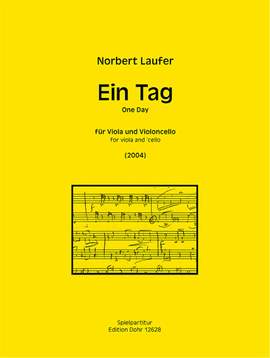 Laufer, N: Ein Tag