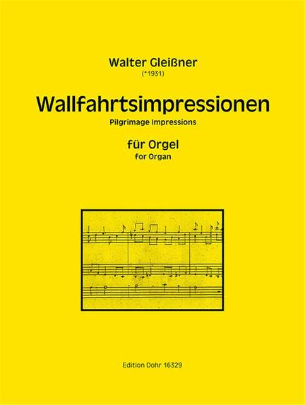 Gleißner, W: Pilgrimage Impressions