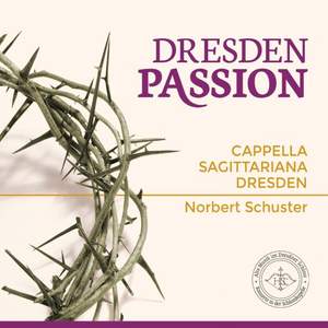 Dresden Passion Product Image