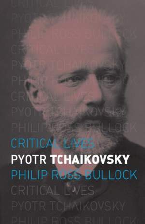 Pyotr Tchaikovsky