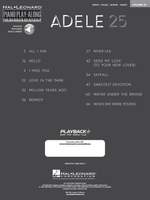 Adele - 25 Product Image