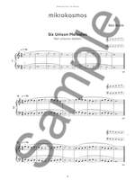 Béla Bartók: Mikrokosmos - Complete Product Image