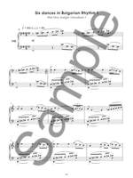 Béla Bartók: Mikrokosmos - Complete Product Image