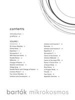 Béla Bartók: Mikrokosmos - Complete Product Image