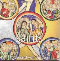 Hildegard von Bingen: Saints