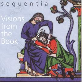 Visions From The Book