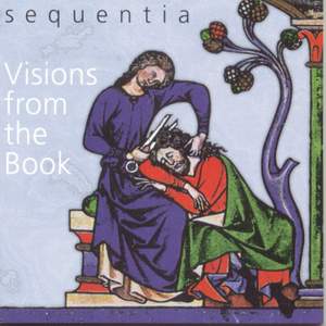 Visions From The Book