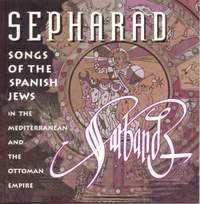 Sepharad, Songs of the Spanish Jews