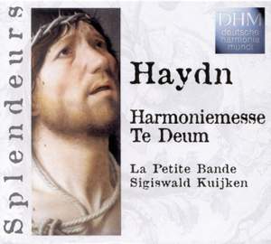 Haydn: Harmoniemesse & Te Deum