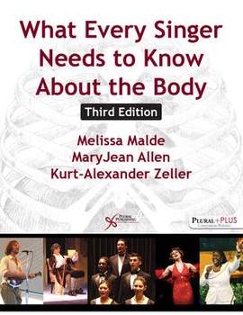 What Every Singer Needs to Know About the Body