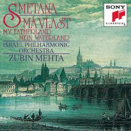 Smetana: Má Vlast