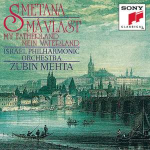 Smetana: Má Vlast