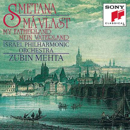 Smetana: Má Vlast