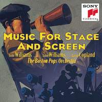 Music for Stage and Screen: John Williams & Aaron Copland