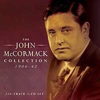 The John McCormack Collection 1906-1942