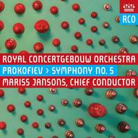 Prokofiev: Symphony No. 5 in B flat major, Op. 100