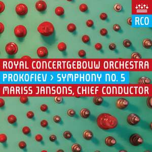 Prokofiev: Symphony No. 5 in B flat major, Op. 100