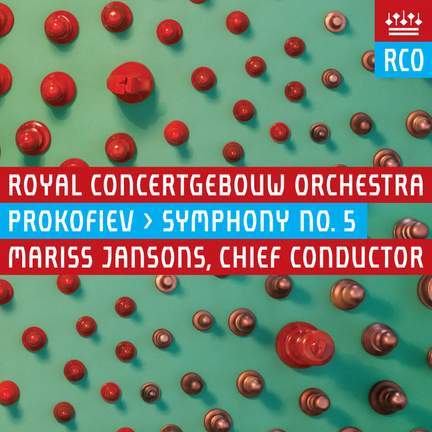 Prokofiev: Symphony No. 5 in B flat major, Op. 100