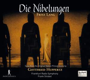 Huppertz: Die Nibelungen