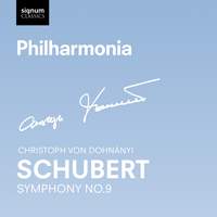 Schubert: Symphony No. 9 in C major, D944 'The Great'