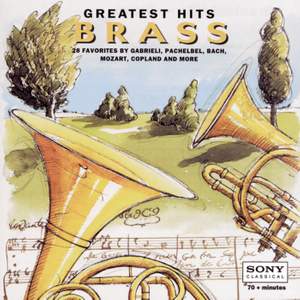 Greatest Hits: Brass