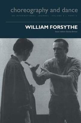 William Forsythe