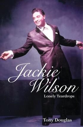 Jackie Wilson: Lonely Teardrops