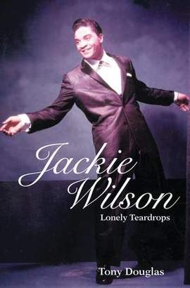 Jackie Wilson: Lonely Teardrops