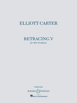 Carter, E: Retracing V