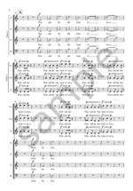 Dove, Jonathan: Antiphon (SSA SATB) Product Image