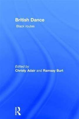 British Dance: Black Routes