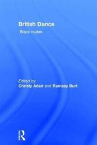British Dance: Black Routes