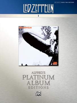 Led Zeppelin: Led Zeppelin: I Platinum Edition