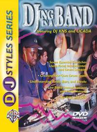 DJ Styles Series: DJing in a Band
