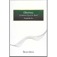 Yasuhide Ito: Gloriosa - Symphonic Poem for Band (Complete)
