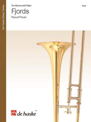 Pascal Proust: Fjords