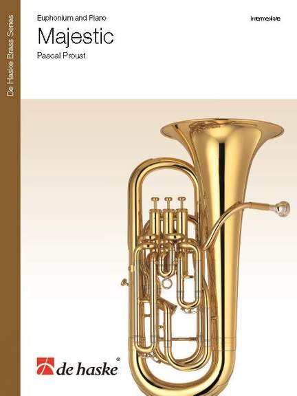 Pascal Proust: Majestic