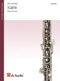 Pascal Proust: Icare