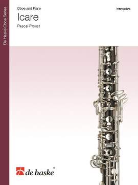 Pascal Proust: Icare