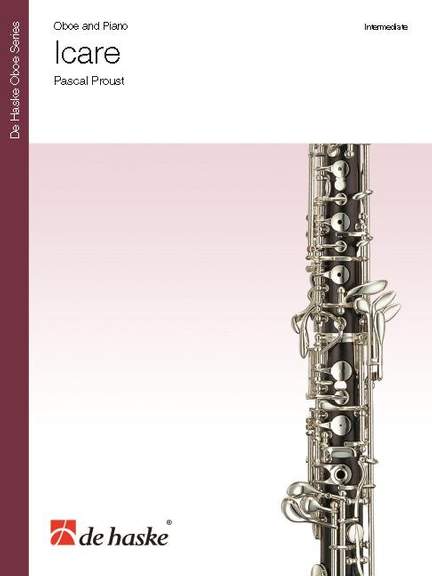 Pascal Proust: Icare