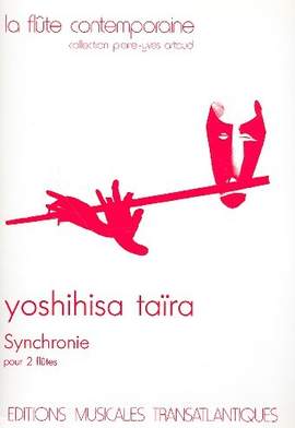 Yoshihisa Taïra: Synchronie