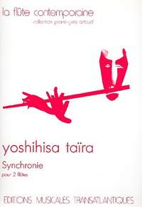 Yoshihisa Taïra: Synchronie
