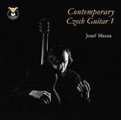 Contemporary Czech Guitar