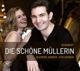 Schubert: Die schöne Müllerin, D795
