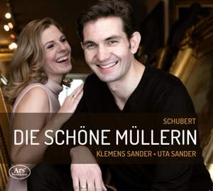 Schubert: Die schöne Müllerin, D795
