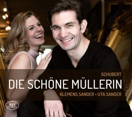 Schubert: Die schöne Müllerin, D795