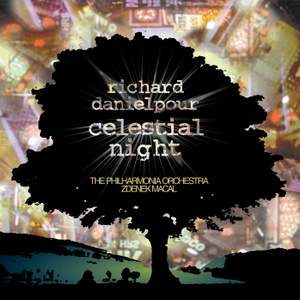 Danielpour: Celestial Night