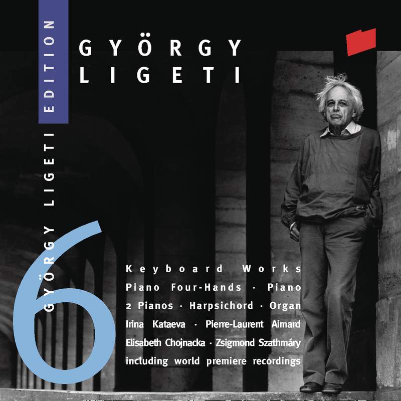 György Ligeti （保存） オーケストラ Big Score(貴重) György Ligeti （保存） オーケストラ Big Score(貴重) György Ligeti