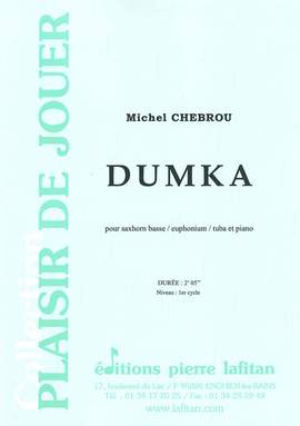 Dumka