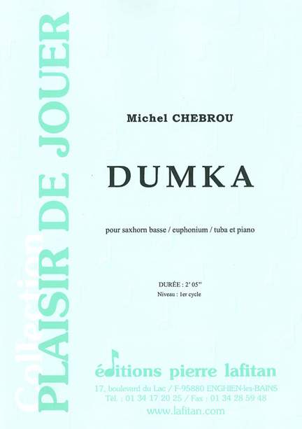 Dumka